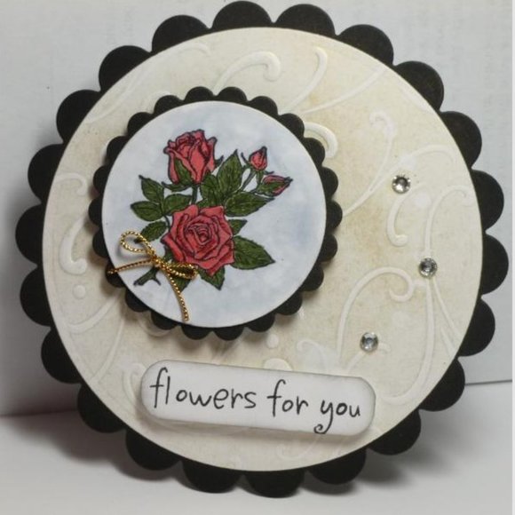 Stampin’ Up! Dear Friend - Wood Set - Picture 3 of 5